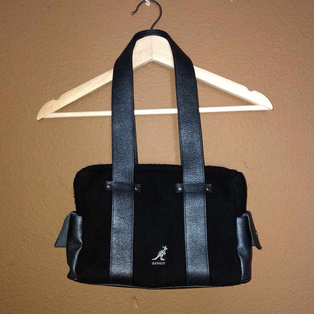 Kangol arm/shoulder bag